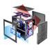 کیس ترمالتیک مدل Core X2 mATX Cube